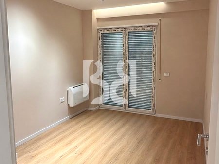 🏡 2+1 Apartment for Rent at Former Shqiponja Square | Parking Spot | Furnishing in Process | 65,000 Lek/Month