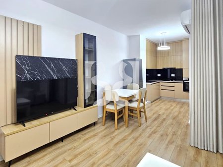 APARTMENT 2+1+2+BALCONY FOR RENT AT UNIVERS CITY