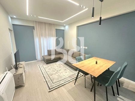 APARTAMENT ME QIRA 2+1 PRANË STACIONIT TË TRENIT, TIRANË