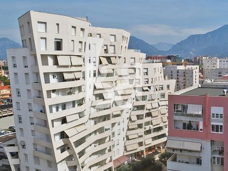 APARTMENT 2+1+2 FOR SALE, NEAR MAGNET RESIDENCE(can be bought with credit)