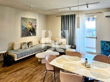 Appartamento 2+1 in Affitto in Via Fortuzi, Tirana | 95.000 Lek/mese