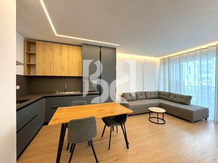 APARTMENT 1+1+BALCONY FOR RENT AT FIORI DI BOSCO COMPLEX, DON BOSCO