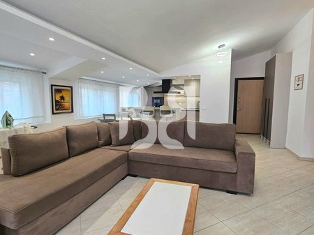APARTMENT FOR RENT 2+1+2 IN FRESK, TIRANA