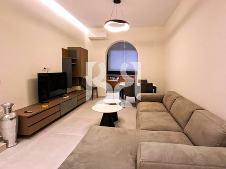APARTAMENT 1+1 ME QIRA TEK MEDRESEJA