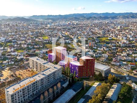 APPARTAMENTO 1+1 IN VENDITA A PASKONE RESIDENCE