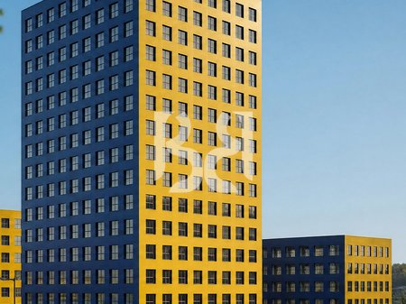 APARTAMENT 1+1 PER SHITJE NE NAYA RESIDENCE