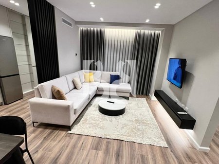 2+1 Apartment for Rent in Former Aviation Field | 85 m² | 2nd Floor with Elevator | 70,000 Lek/Month