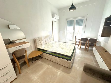 GARSONIERE ME QIRA MBI GARDEN RESIDENCE, LIQENI I THATE