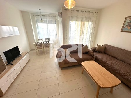 APPARTAMENTO 2+1+BALCONE IN AFFITTO IN VIA PETI, LAGO ASCIUTTO