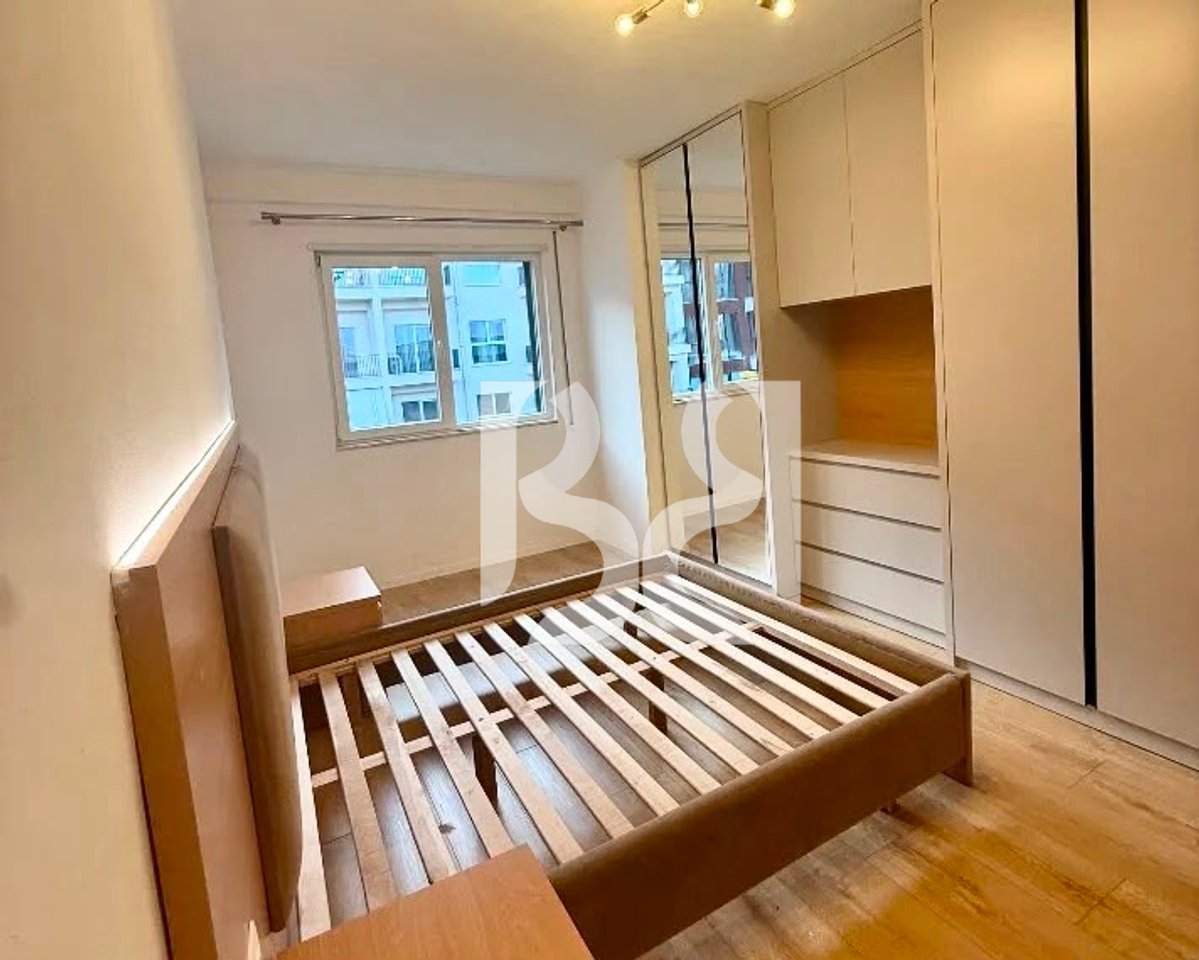 Apartment 1+1 for Rent in Complex E88 | New &amp; Furnished | With Parking Spot | Dritan Hoxha Street*