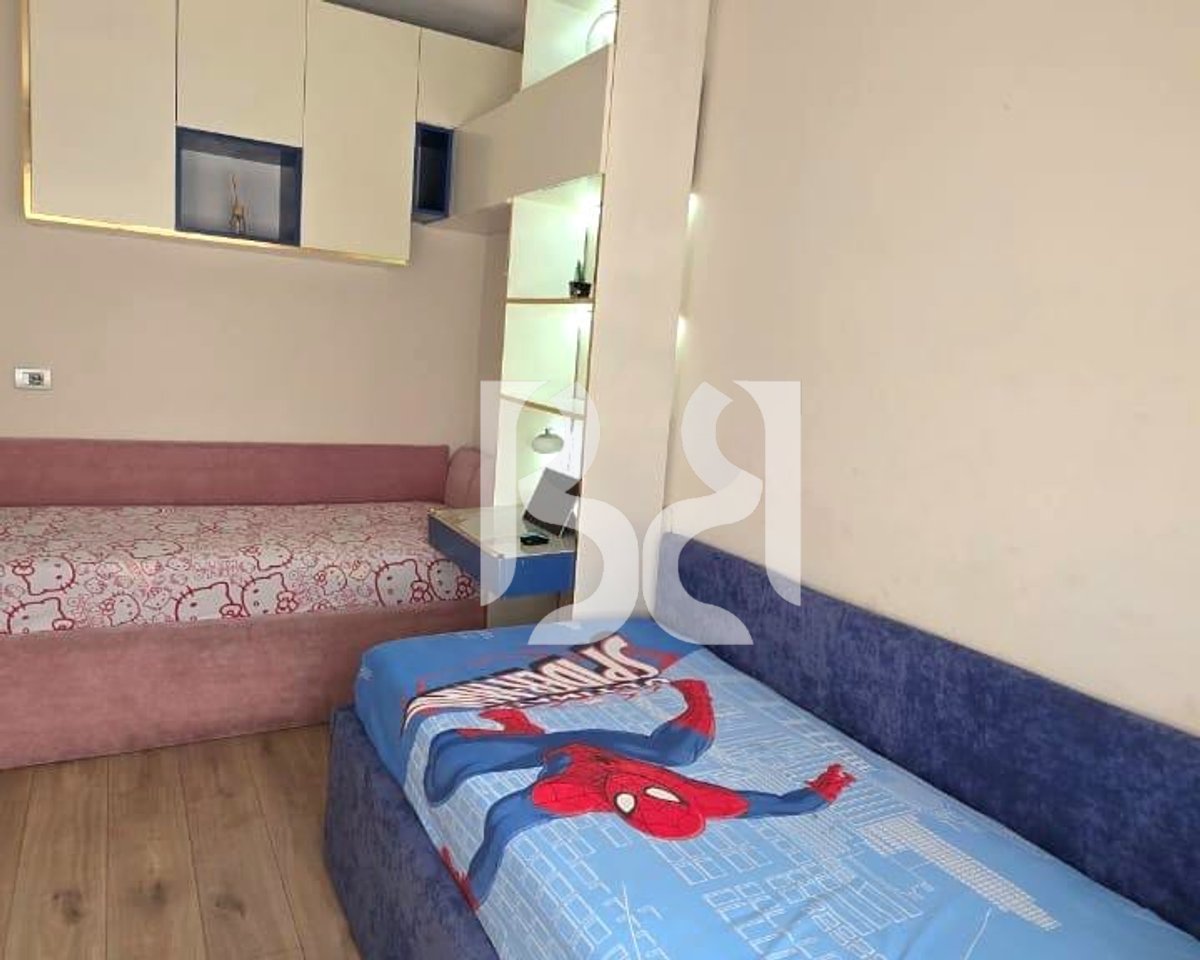 APARTAMENT ME QIRA 2+1 NË ASTIR, PRANË MARKET JATA, TIRANE
