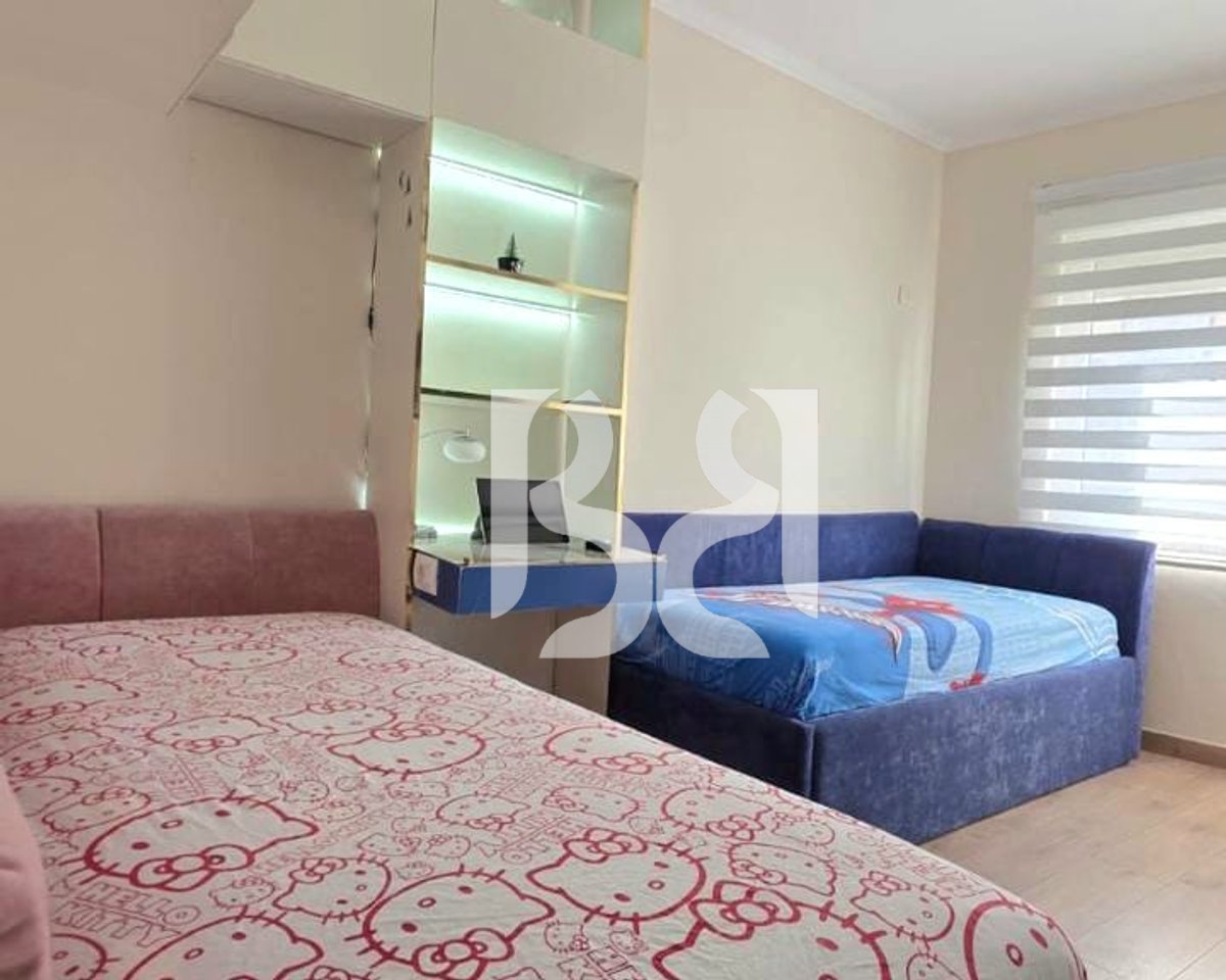 APARTAMENT ME QIRA 2+1 NË ASTIR, PRANË MARKET JATA, TIRANE