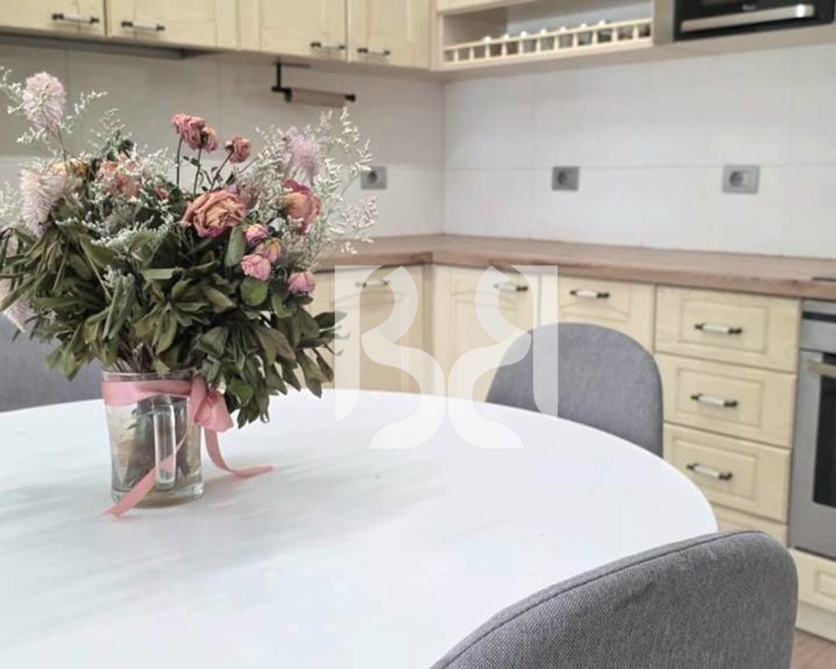 APARTAMENT ME QIRA 2+1 NË ASTIR, PRANË MARKET JATA, TIRANE