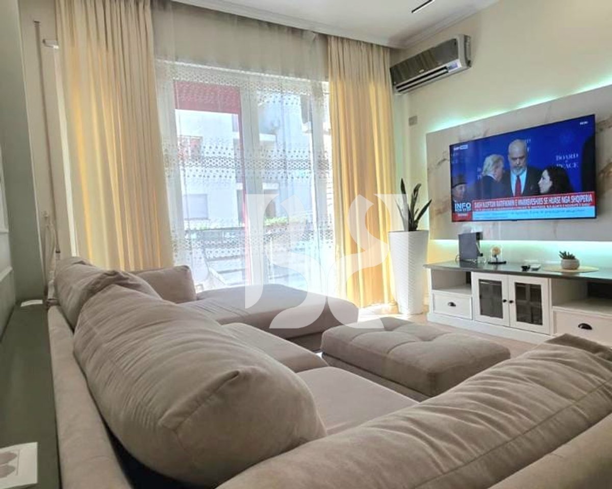 APARTAMENT ME QIRA 2+1 NË ASTIR, PRANË MARKET JATA, TIRANE