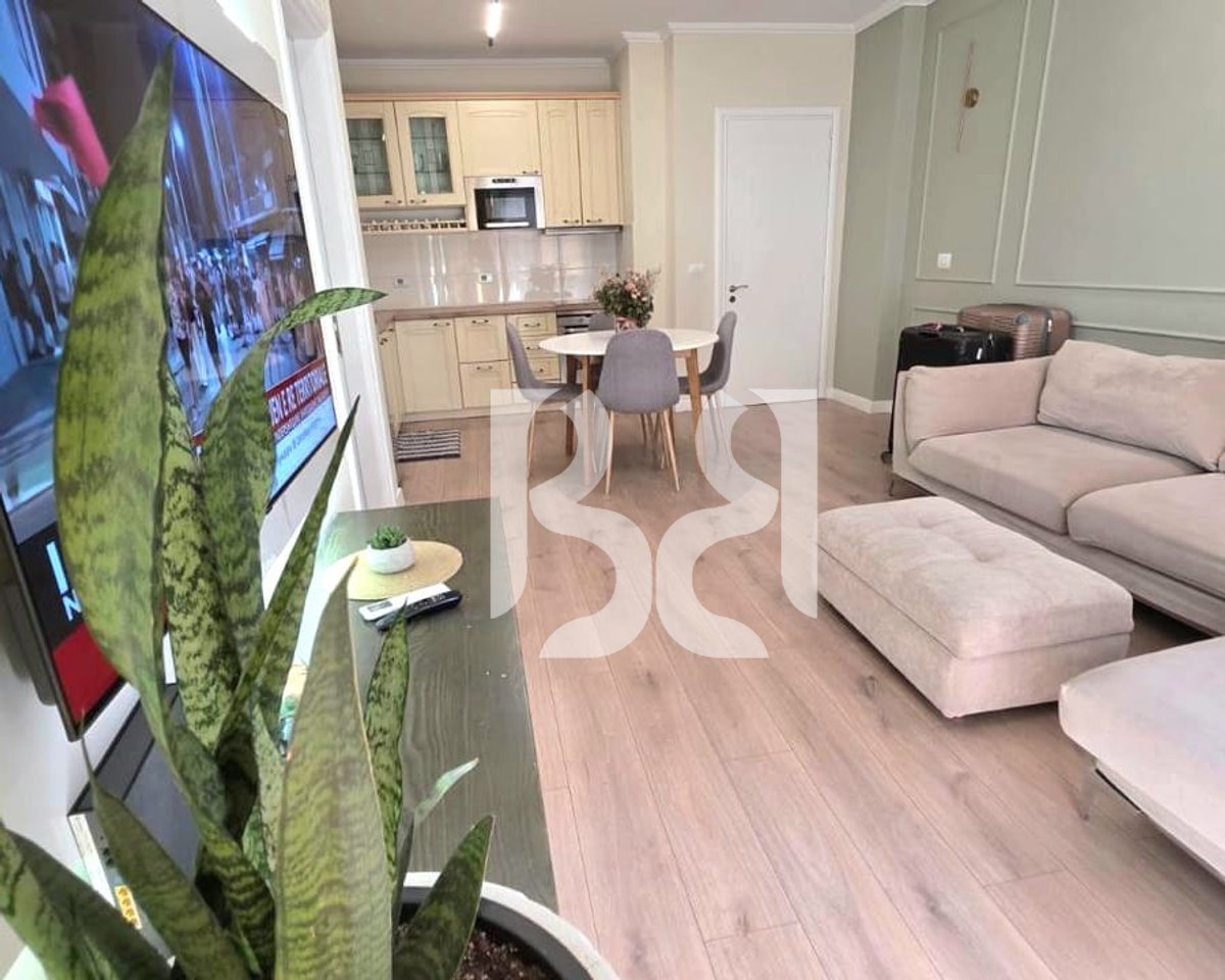 APARTAMENT ME QIRA 2+1 NË ASTIR, PRANË MARKET JATA, TIRANE