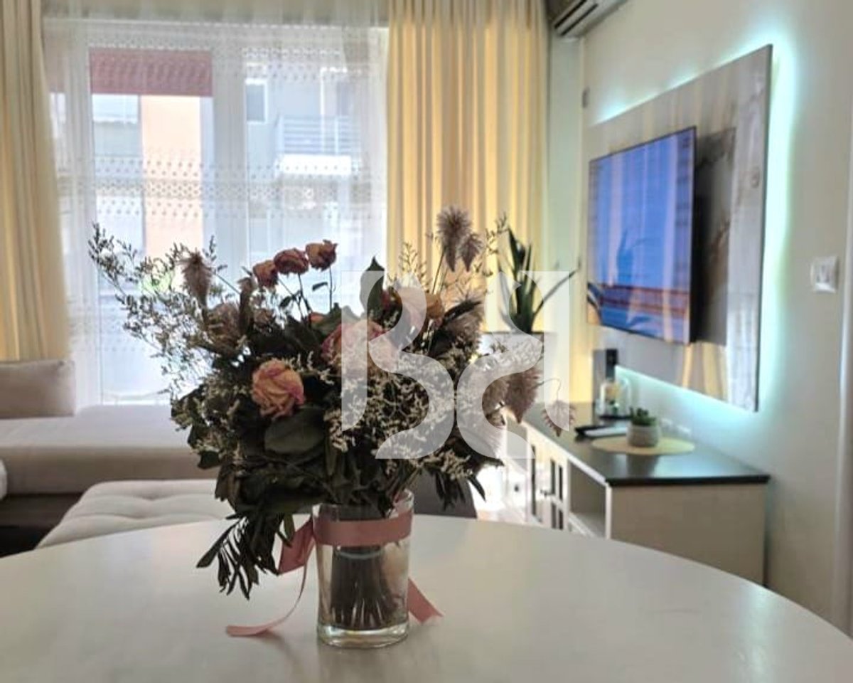 APARTAMENT ME QIRA 2+1 NË ASTIR, PRANË MARKET JATA, TIRANE