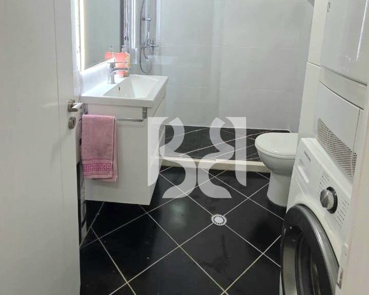 APARTAMENT ME QIRA 2+1 NË ASTIR, PRANË MARKET JATA, TIRANE