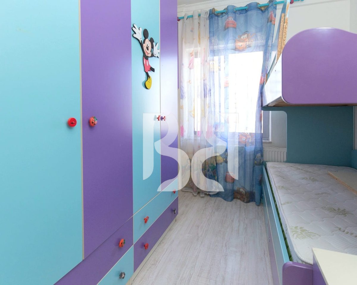 APPARTAMENTO IN AFFITTO 2+1+2 A ISH DOGANË, ASTIR, TIRANA