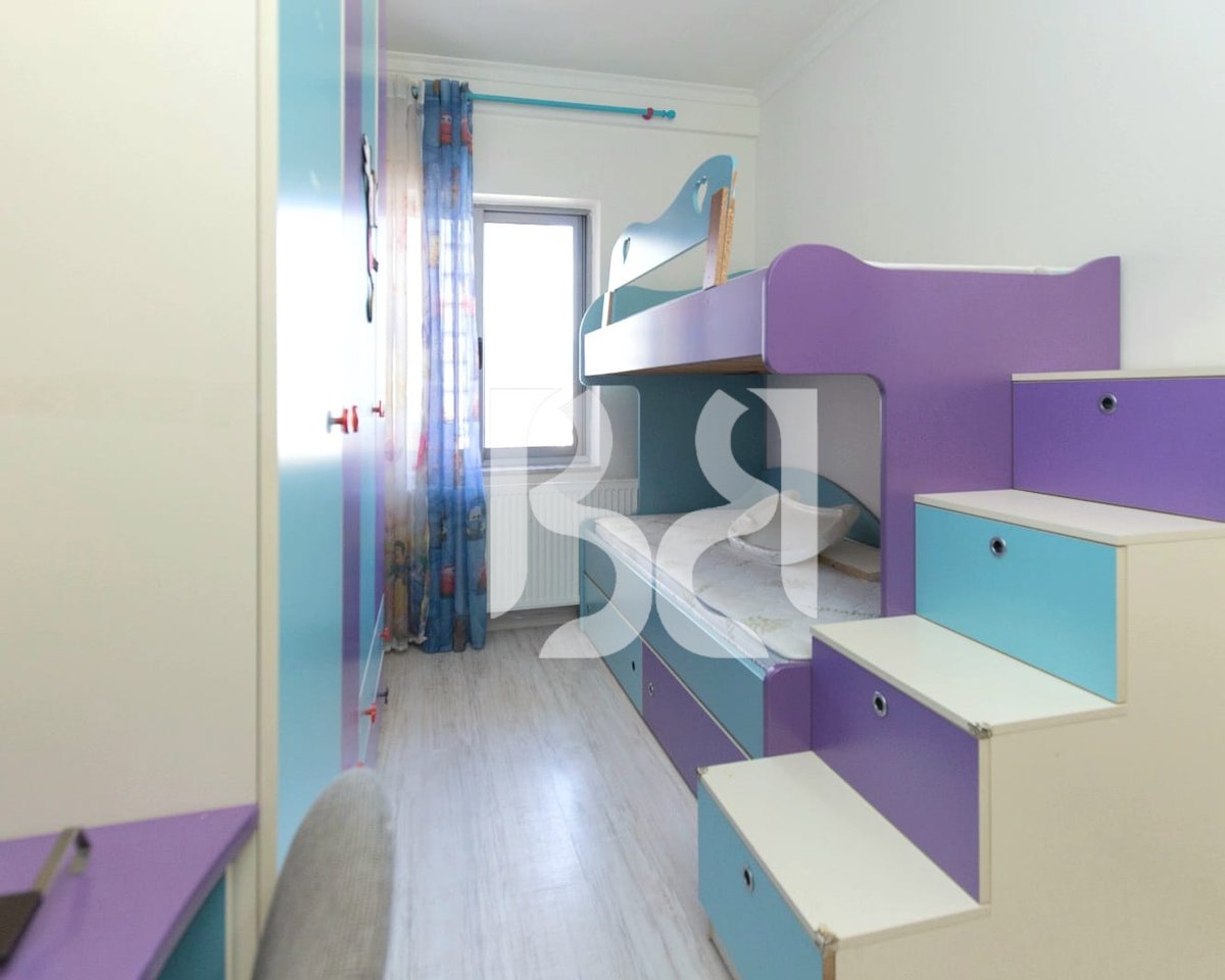 APPARTAMENTO IN AFFITTO 2+1+2 A ISH DOGANË, ASTIR, TIRANA
