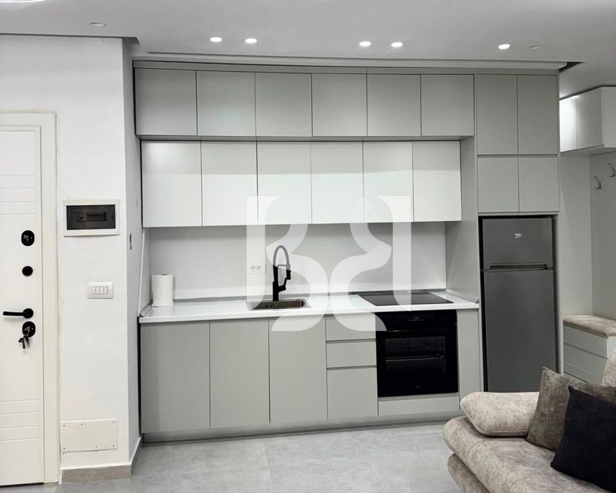 Apartment 2+1 for Rent in Fresk | Tom Doshi Complex