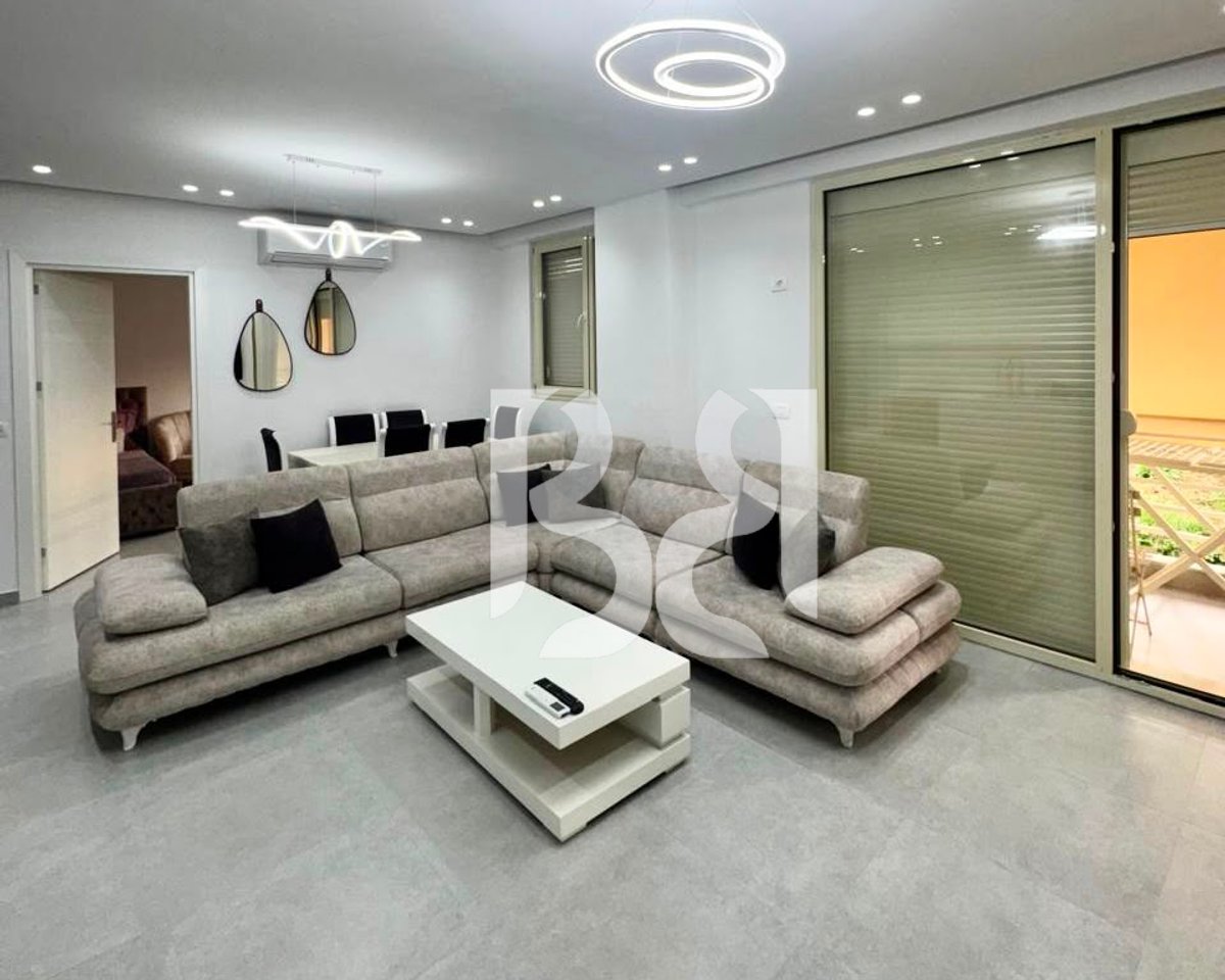 Apartment 2+1 for Rent in Fresk | Tom Doshi Complex