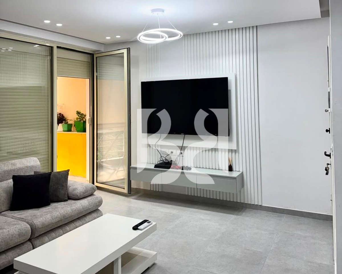 Apartment 2+1 for Rent in Fresk | Tom Doshi Complex