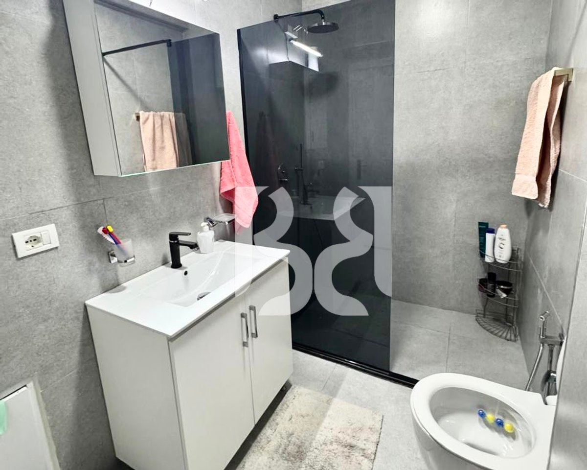Apartment 2+1 for Rent in Fresk | Tom Doshi Complex