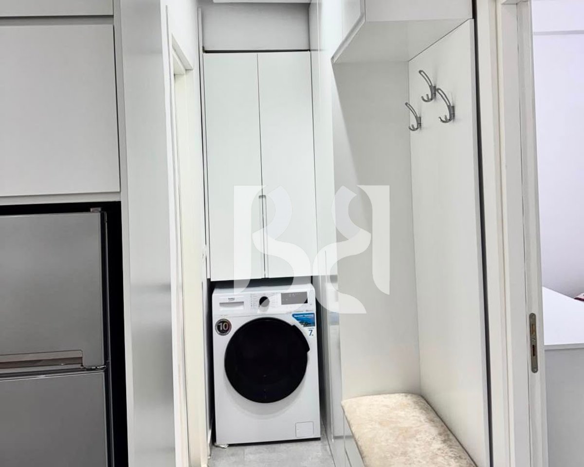 Apartment 2+1 for Rent in Fresk | Tom Doshi Complex