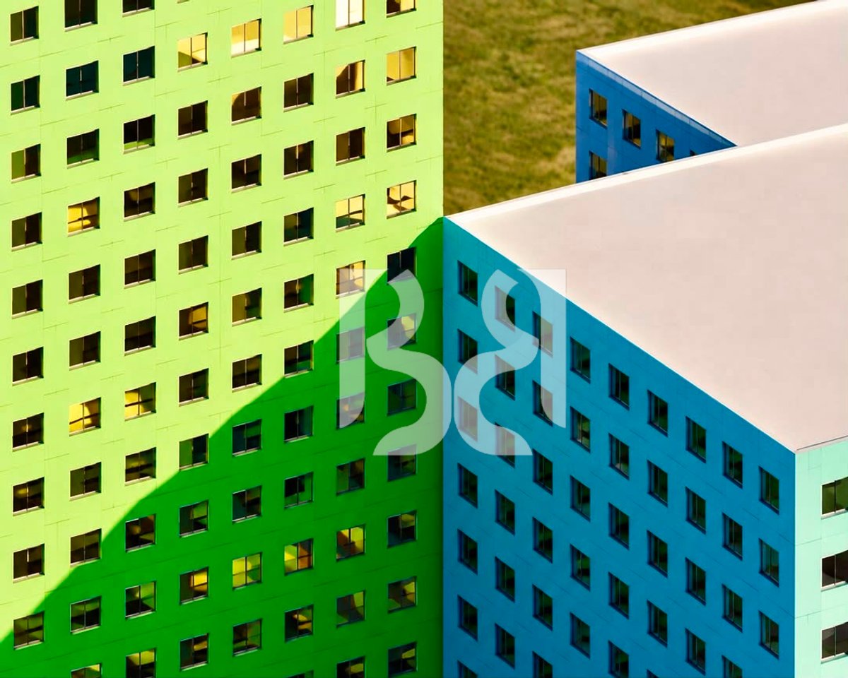 Appartamento 1+1 in Vendita a Naya Residence | 68.9 m² | 9° Piano | Orientamento Sud | In Progetto 
