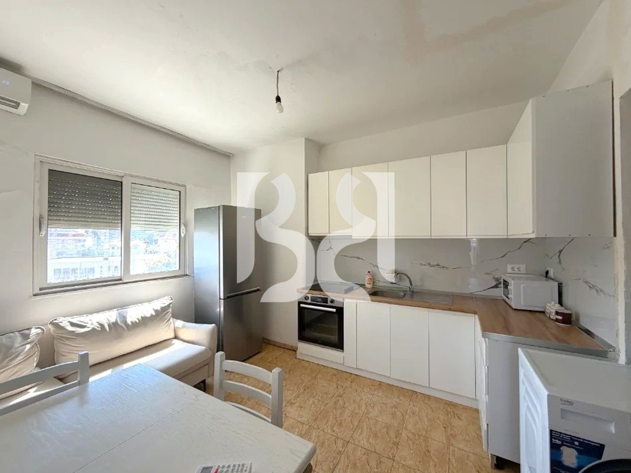 APARTMENT 2+1+BALCONY FOR RENT NEAR VIZION PLUS IN DON BOSKO*