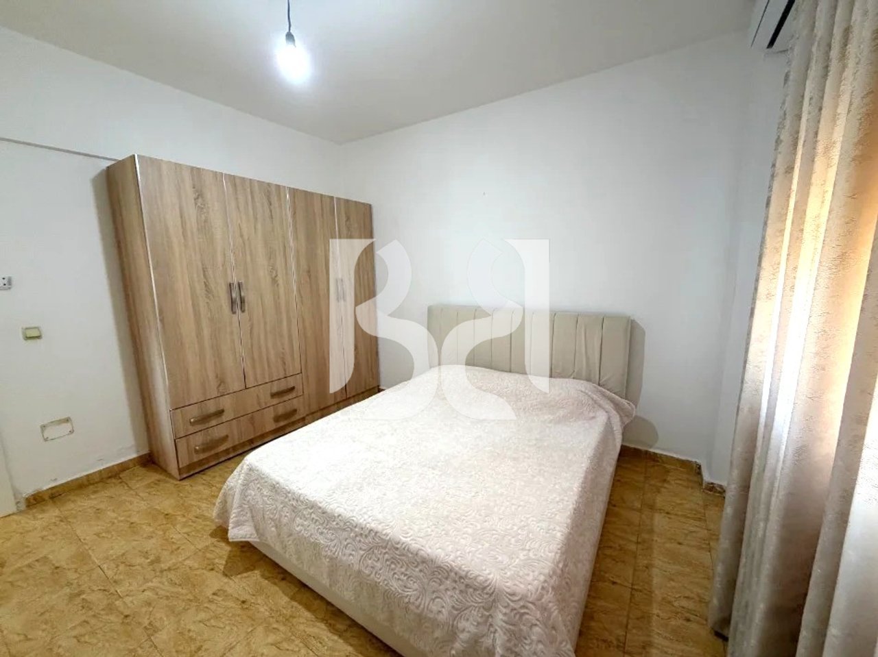 APARTMENT 2+1+BALCONY FOR RENT NEAR VIZION PLUS IN DON BOSKO*