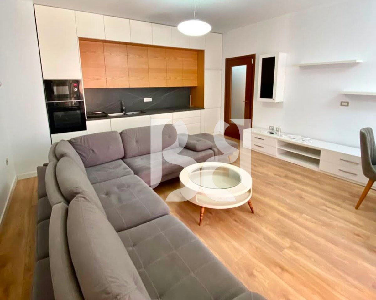 Appartamento 2+1+2 in Affitto al Lago Secco | 2 Balconi | Arredato