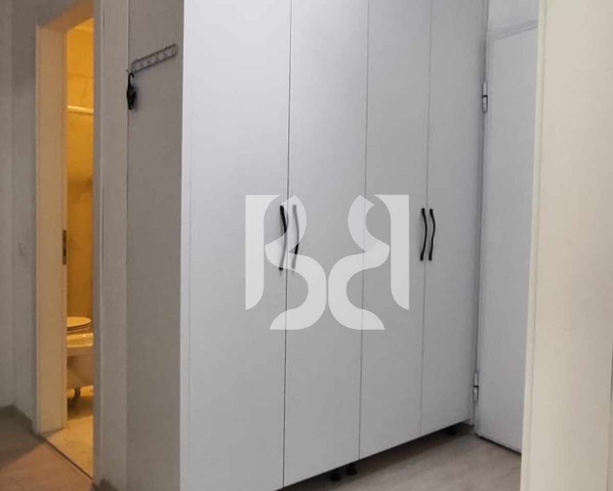 APARTAMENT ME QERA 3+1+PARKIM+BALLKON NE KINOSTUDIO