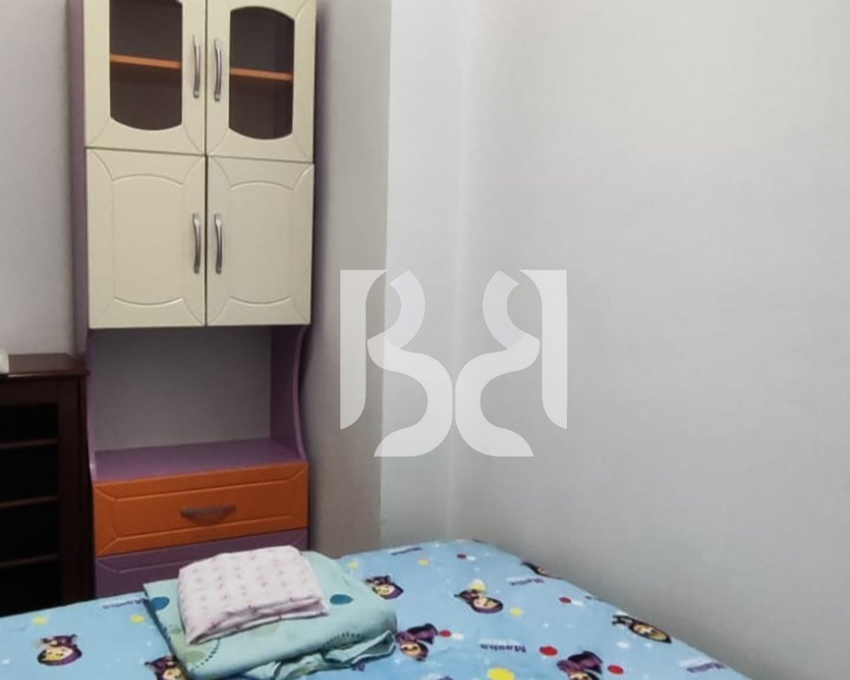 APARTAMENT ME QERA 3+1+PARKIM+BALLKON NE KINOSTUDIO