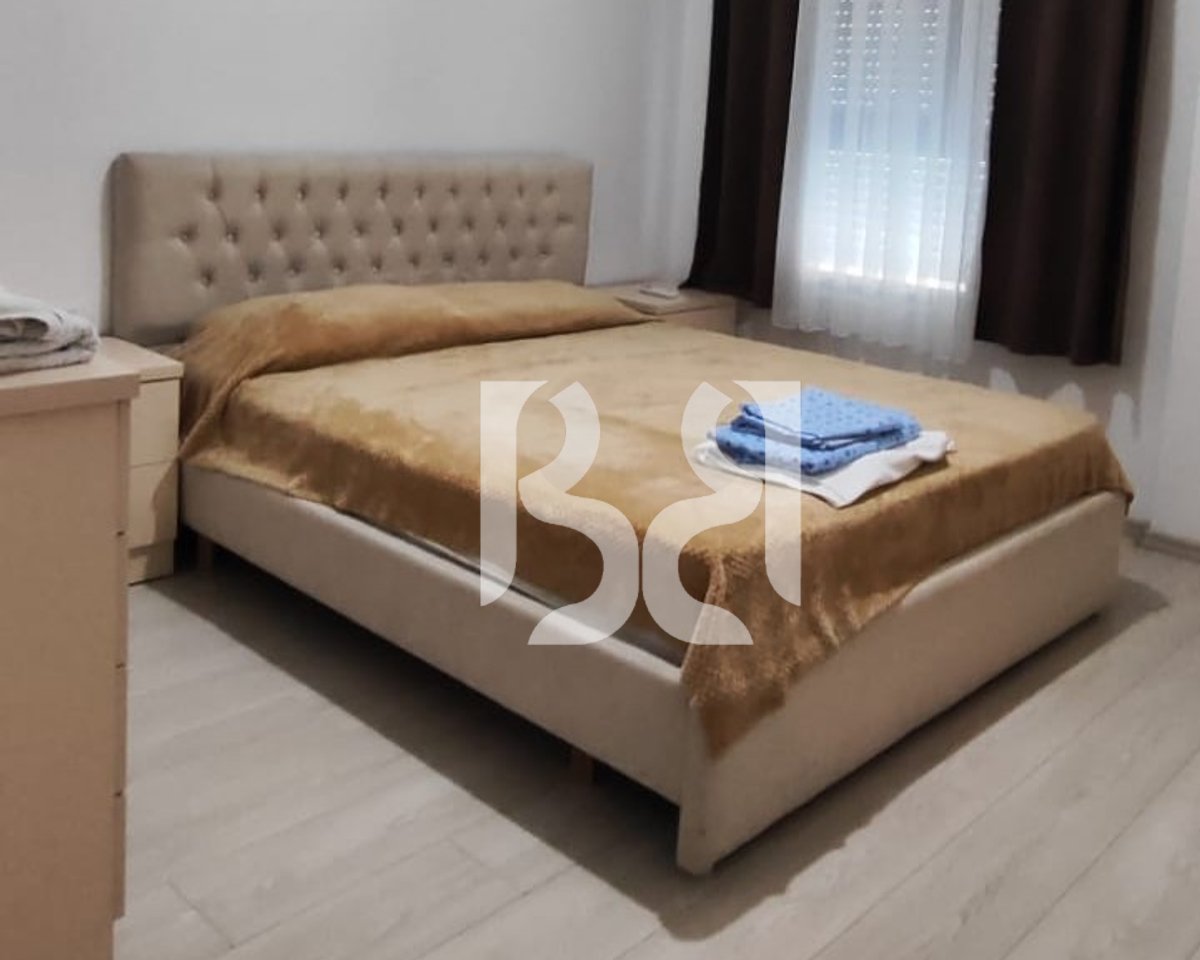 APARTAMENT ME QERA 3+1+PARKIM+BALLKON NE KINOSTUDIO