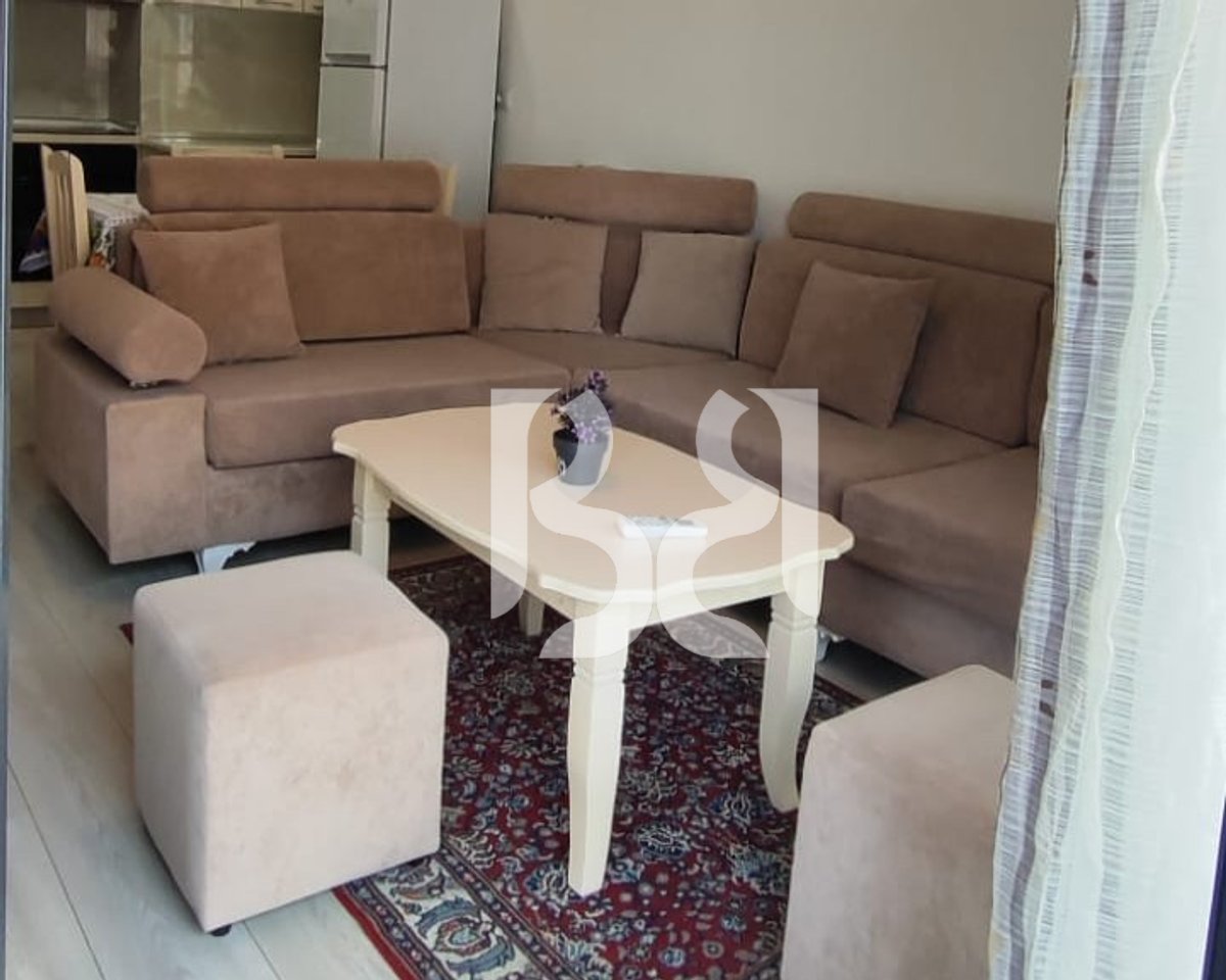 APARTAMENT ME QERA 3+1+PARKIM+BALLKON NE KINOSTUDIO