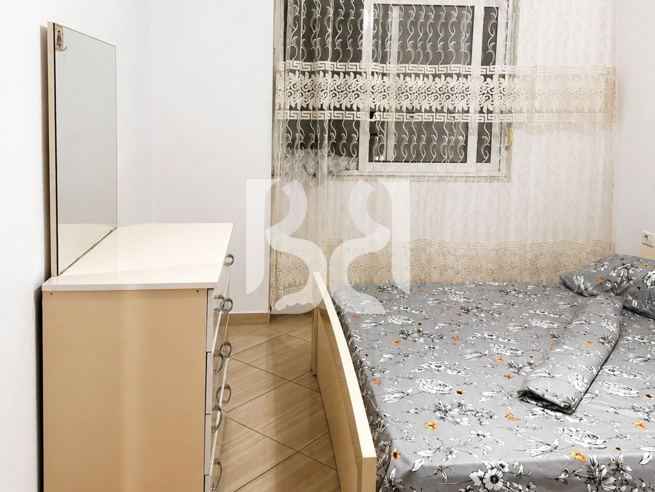 APARTMENT 1+1 FOR RENT IN SHKOZE