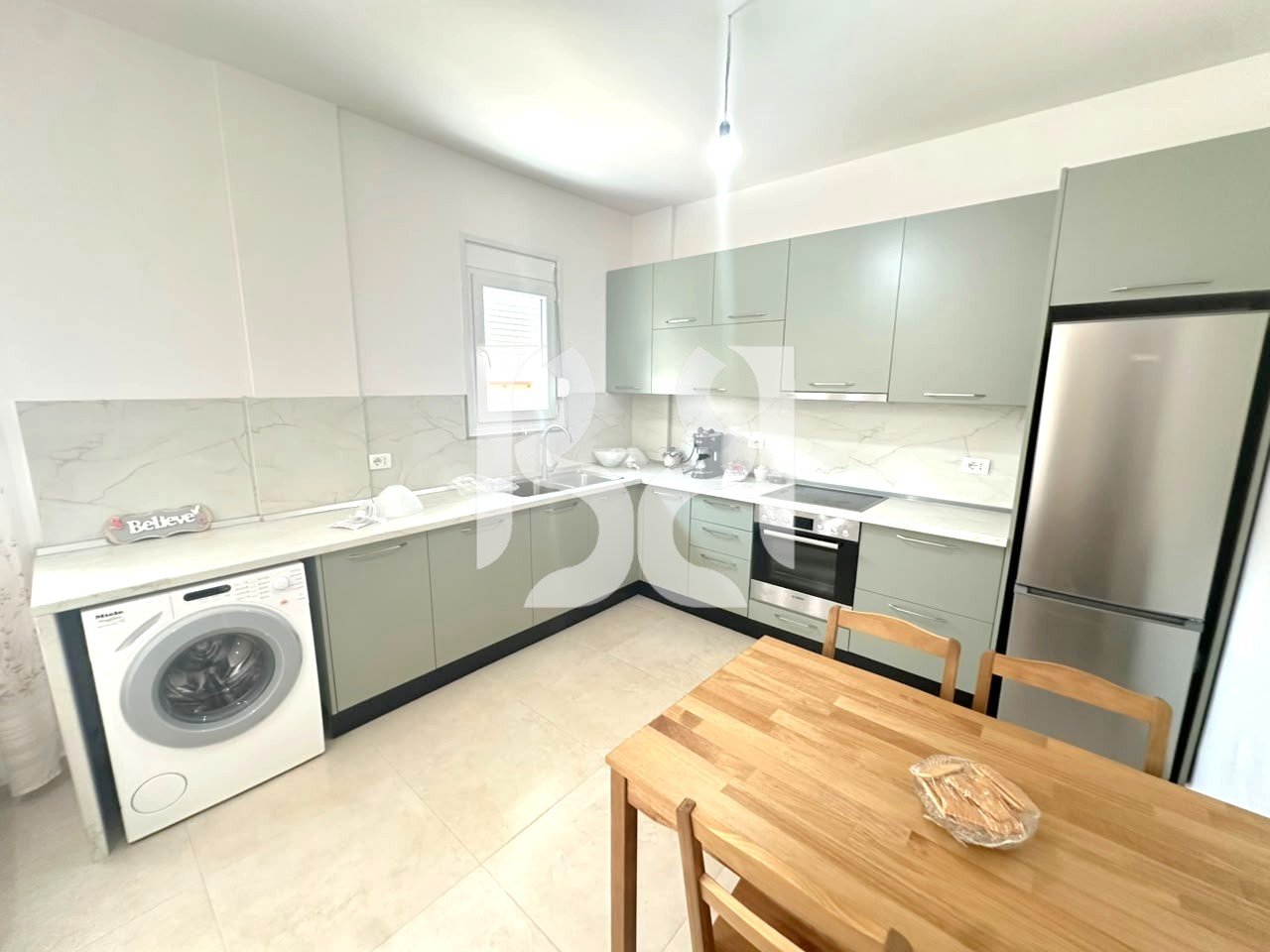 APARTMENT 1+1+BALCONY FOR RENT NEAR BAR FAMED, ASTIR