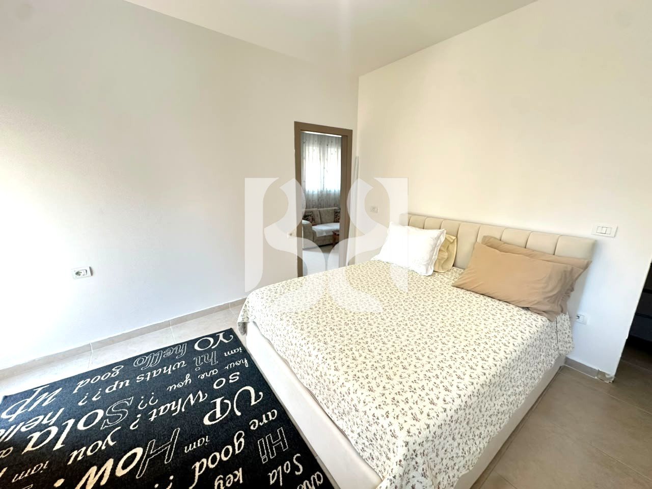 APARTMENT 1+1+BALCONY FOR RENT NEAR BAR FAMED, ASTIR