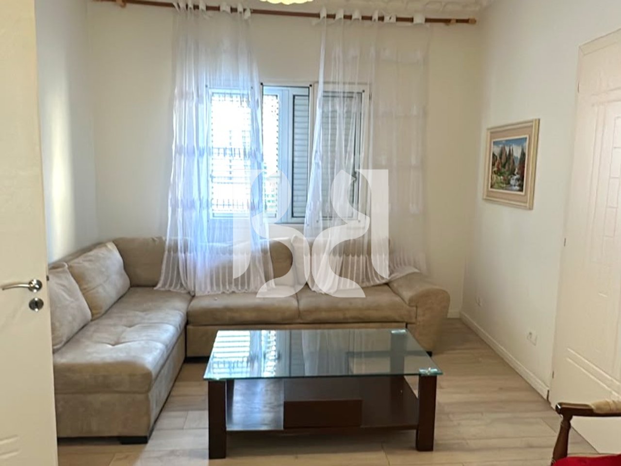 APARTMENT 2+1+BALCONY FOR RENT AT KAVAJA STREET