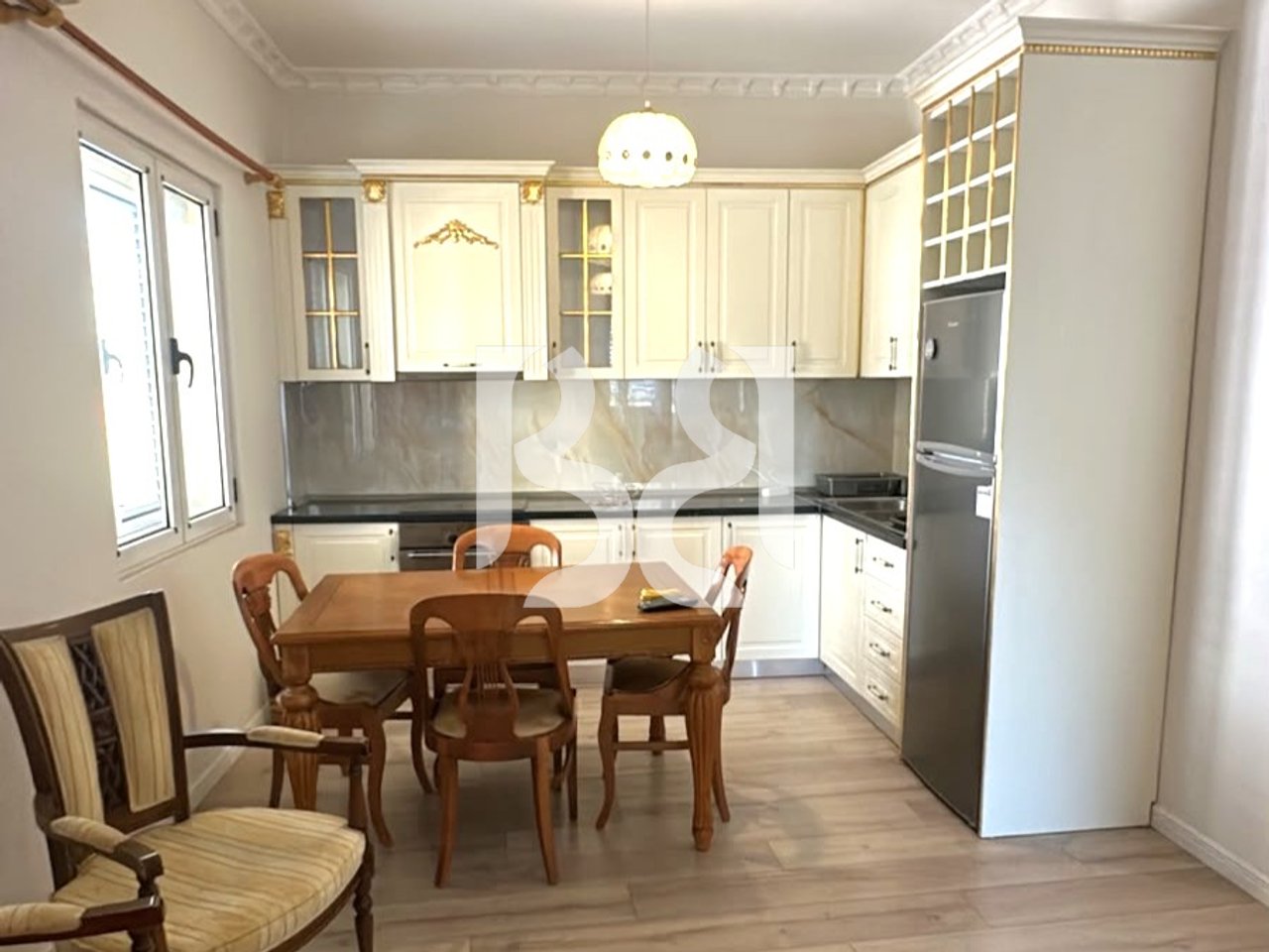 APARTMENT 2+1+BALCONY FOR RENT AT KAVAJA STREET
