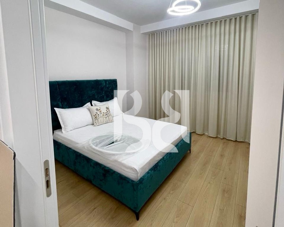 🏡 Appartamento 2+1 in Affitto a Kamëz | 80 m² | Arredamento Nuovo | 65,000 Lekë/Mese *