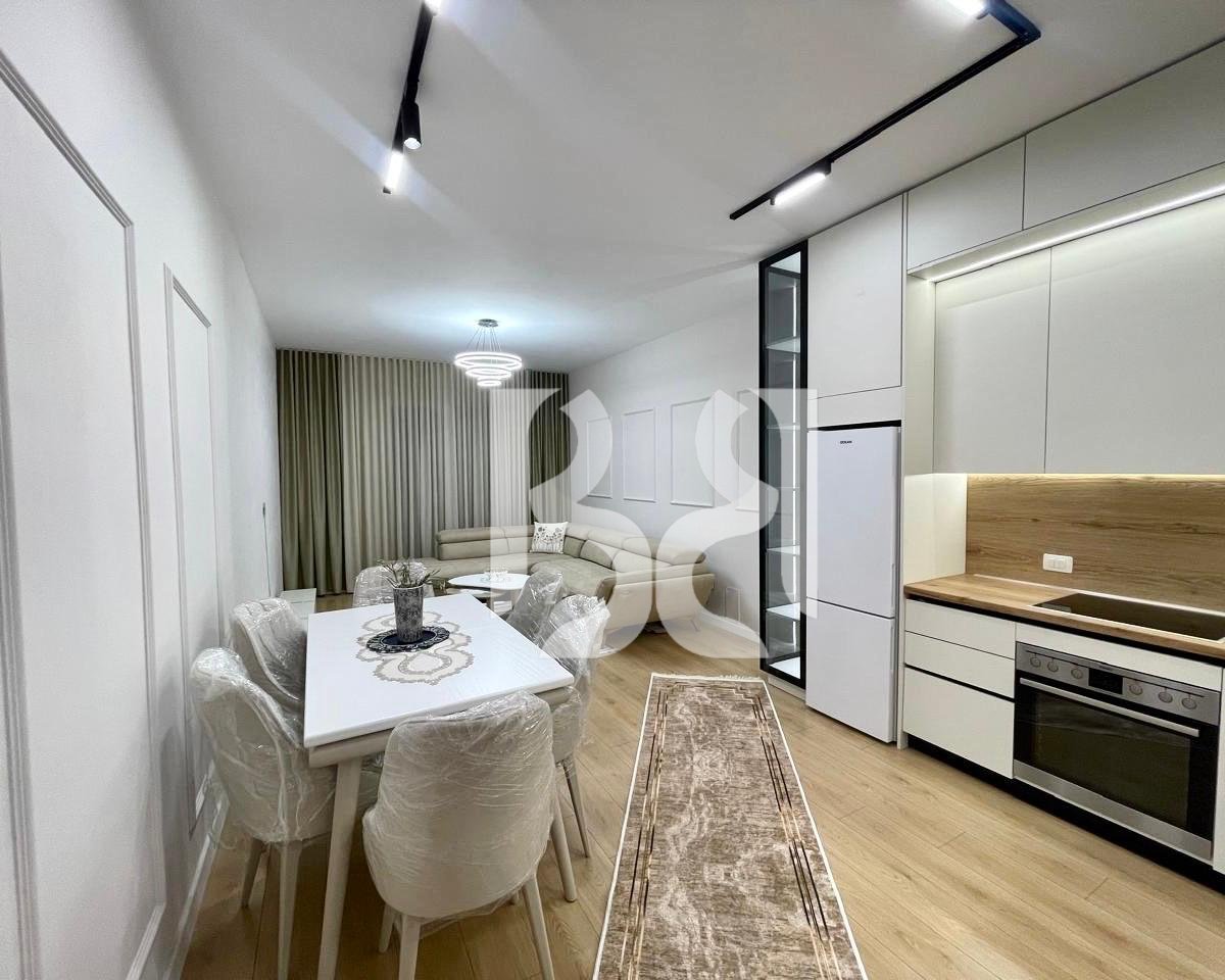 🏡 Appartamento 2+1 in Affitto a Kamëz | 80 m² | Arredamento Nuovo | 65,000 Lekë/Mese *