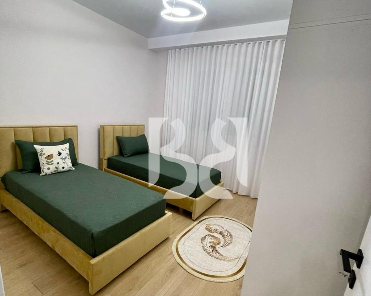 🏡 Appartamento 2+1 in Affitto a Kamëz | 80 m² | Arredamento Nuovo | 65,000 Lekë/Mese *