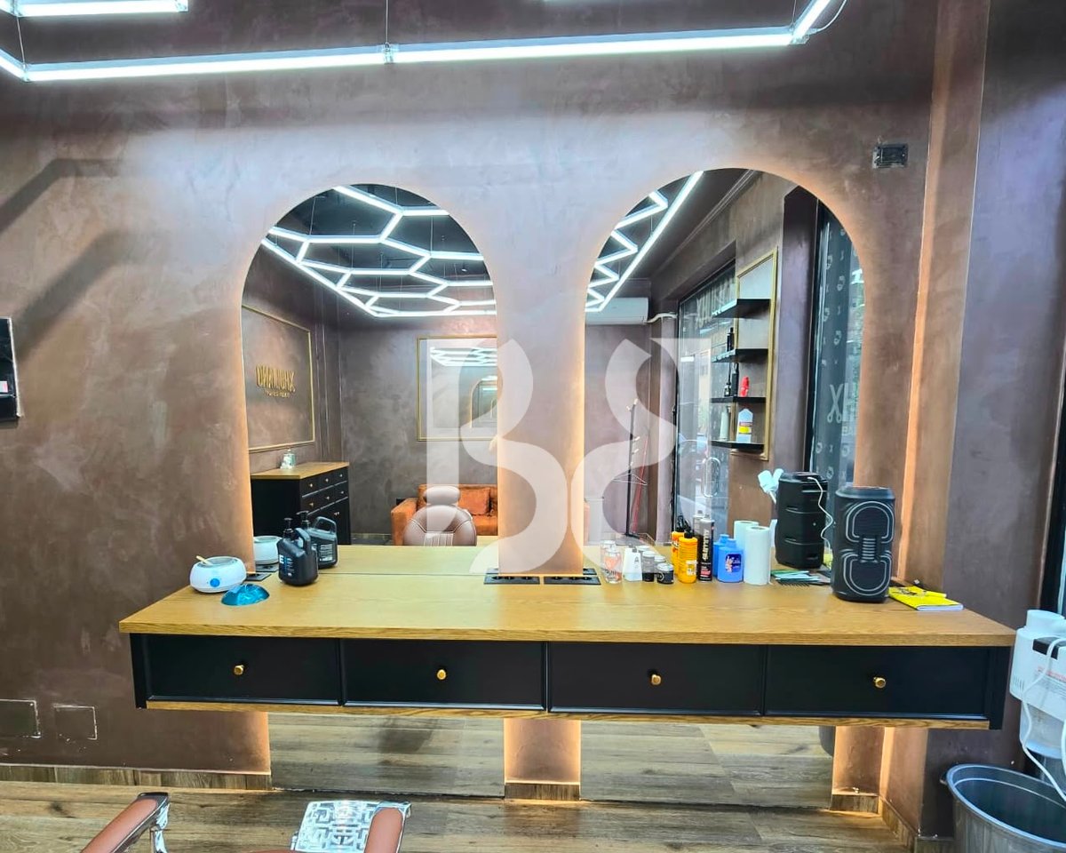 Shitet Biznes në Astir – 35 m² | Mundësi Investimi | Çmim 11,000 €