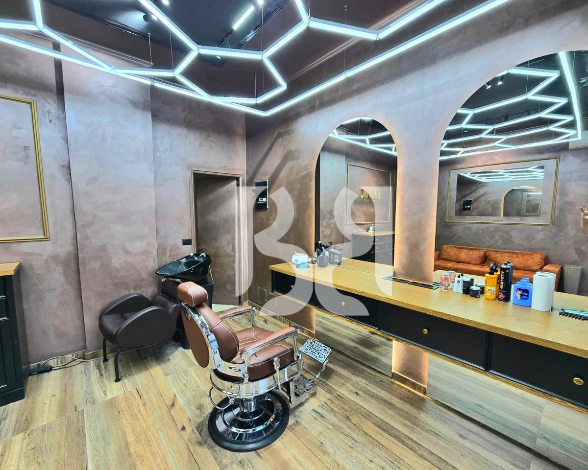 Shitet Biznes në Astir – 35 m² | Mundësi Investimi | Çmim 11,000 €