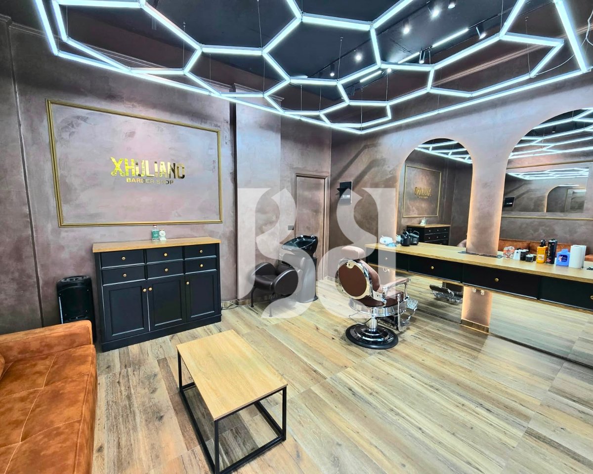 Shitet Biznes në Astir – 35 m² | Mundësi Investimi | Çmim 11,000 €