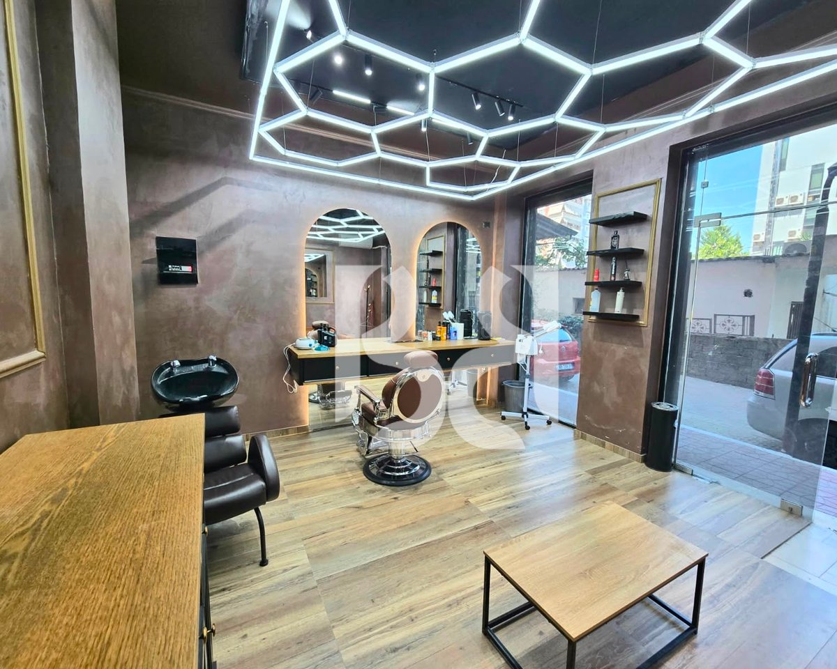 Shitet Biznes në Astir – 35 m² | Mundësi Investimi | Çmim 11,000 €