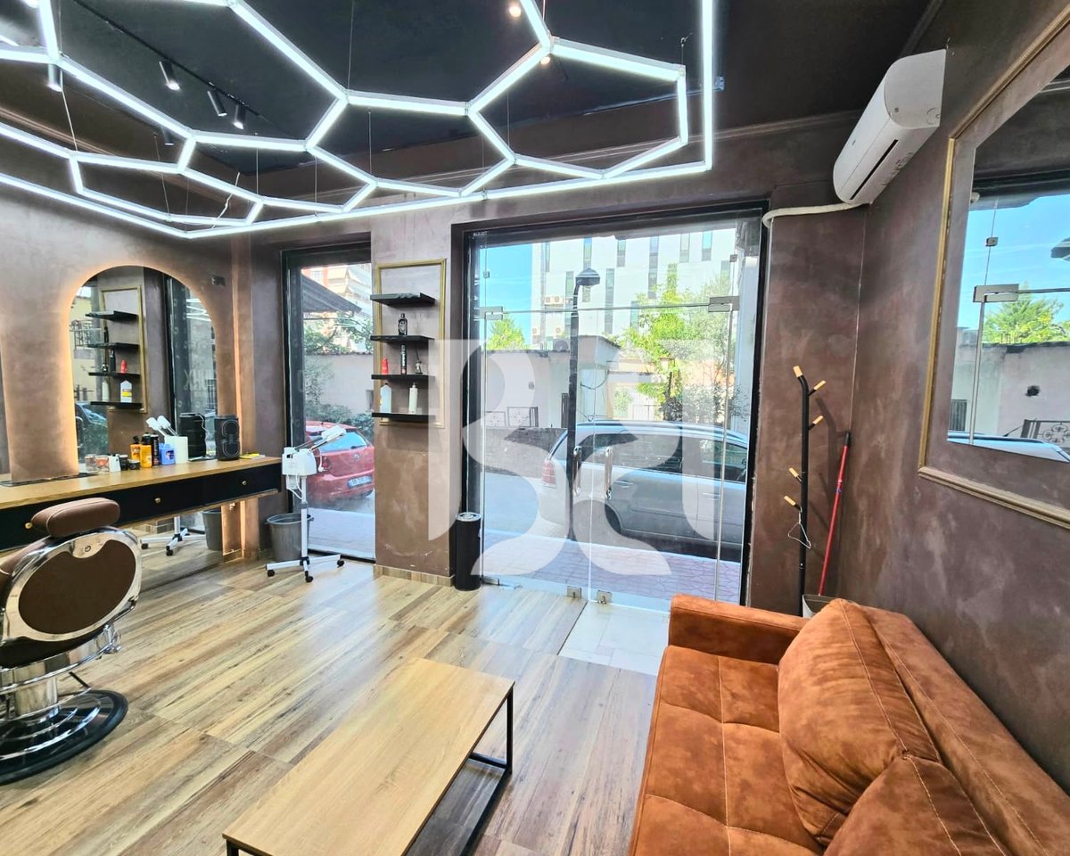 Shitet Biznes në Astir – 35 m² | Mundësi Investimi | Çmim 11,000 €