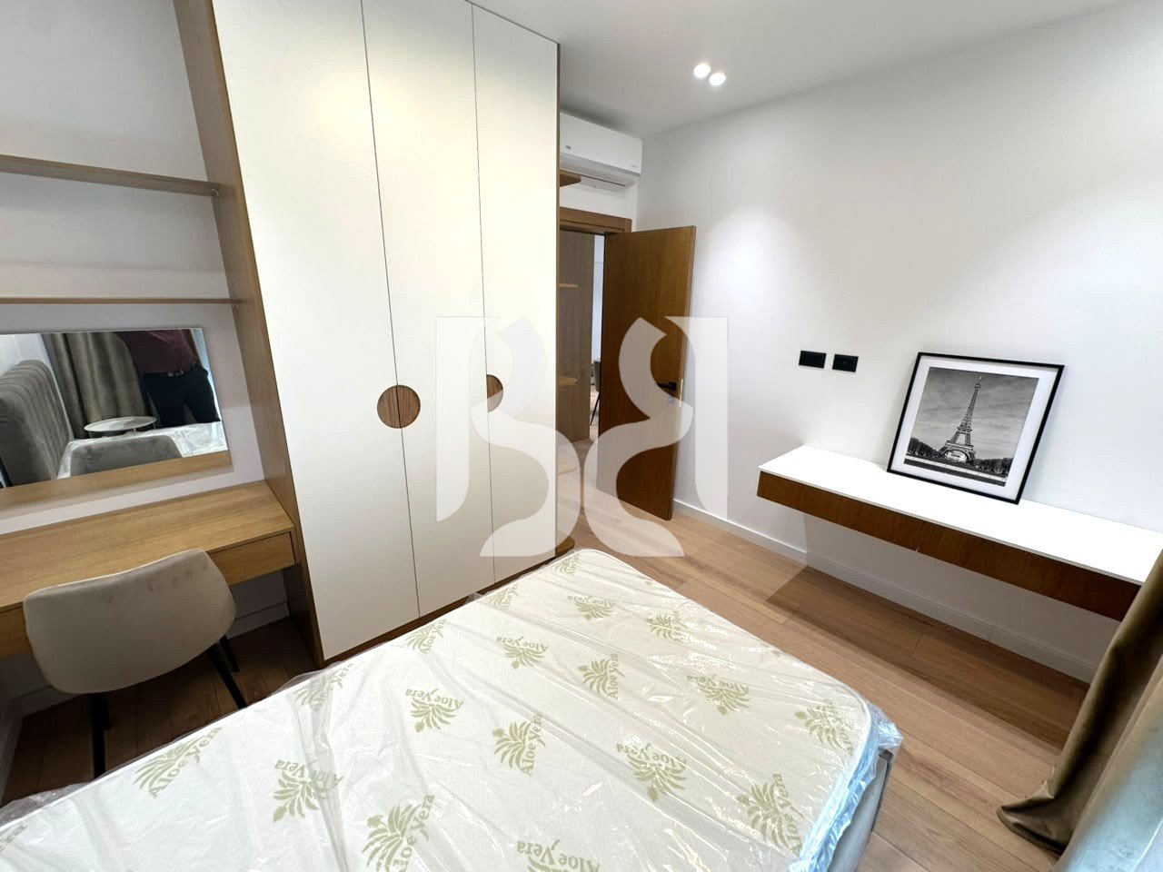 APARTMENT 2+1+2+BALCONY FOR RENT BEHIND CAFE OSLO, XHAMLLIK